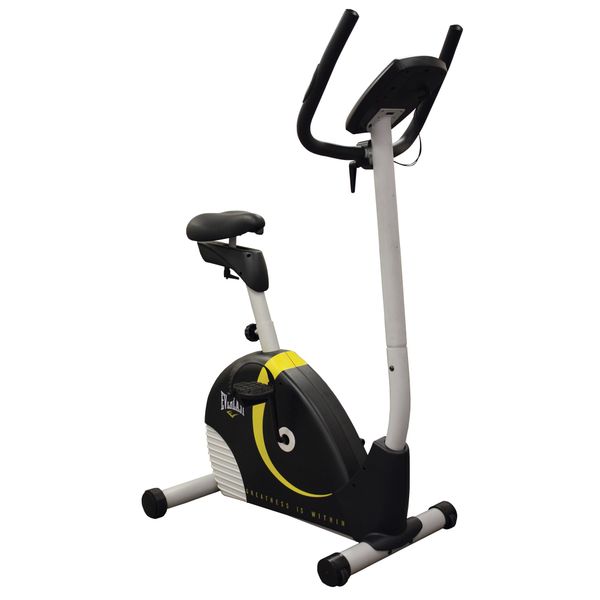 everlast ev716 spin bike