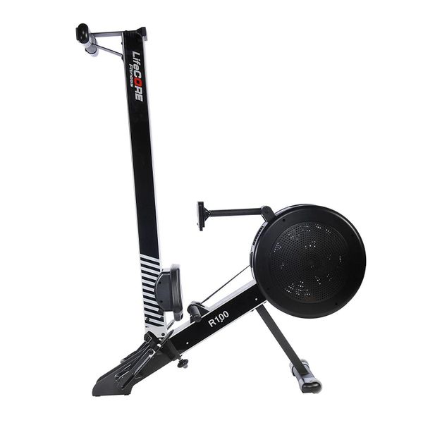 Lifecore R100 Commercial Or Home Rowers,Rower,Rowing Machine