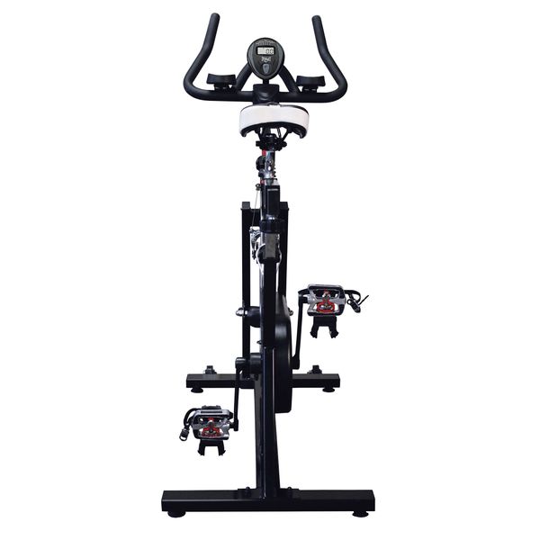 everlast spin bike