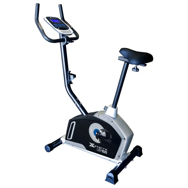 xterra ub 1.7 exercise bike