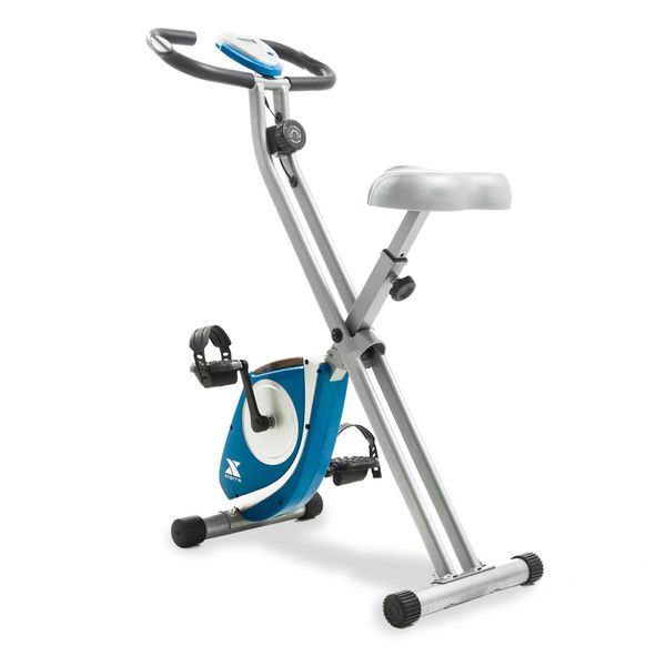 xterra fb150 folding bike reviews