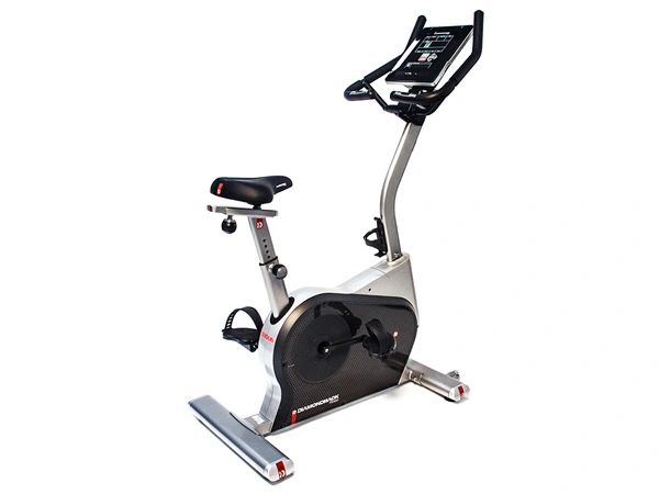 diamondback 510ub upright magnetic exercise bike