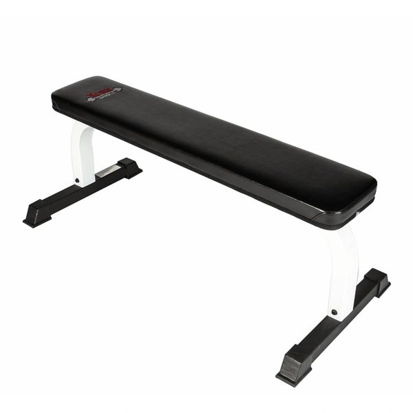 YORK FTS FLAT UTILITY WEIGHT BENCH ITEM 48002, 29 Nov 2021, Now Available, $209