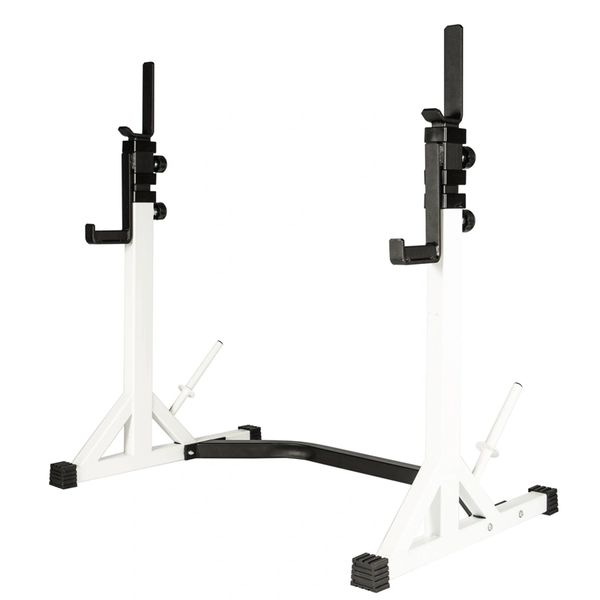 YORK FTS PRESS SQUAT STAND BENCH PRESS, ITEM 48057, 4 Oct 22, Now $275