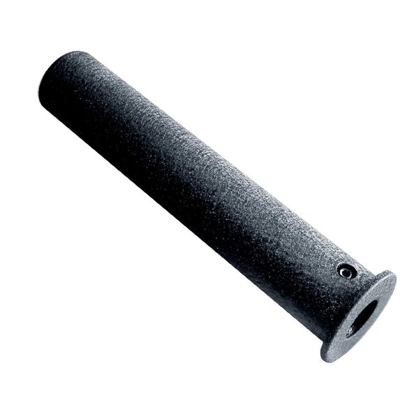 YORK BARBELL 2' OLYMPIC METAL ADAPTER SLEEVE ITEM 48010, 4 Oct 22, Now $20