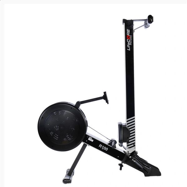 Lifecore R100 Commercial Or Home Rowers,Rower,Rowing Machine
