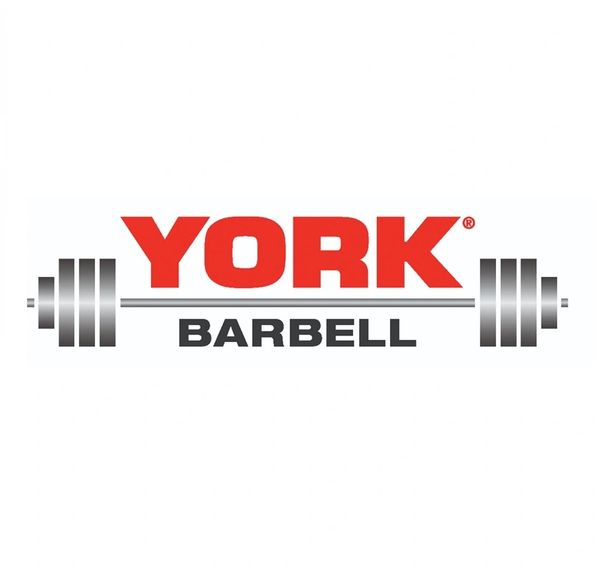 Click On York Barbell Logo To See The Link To The 3 Different Strength Equipment Catalogues.