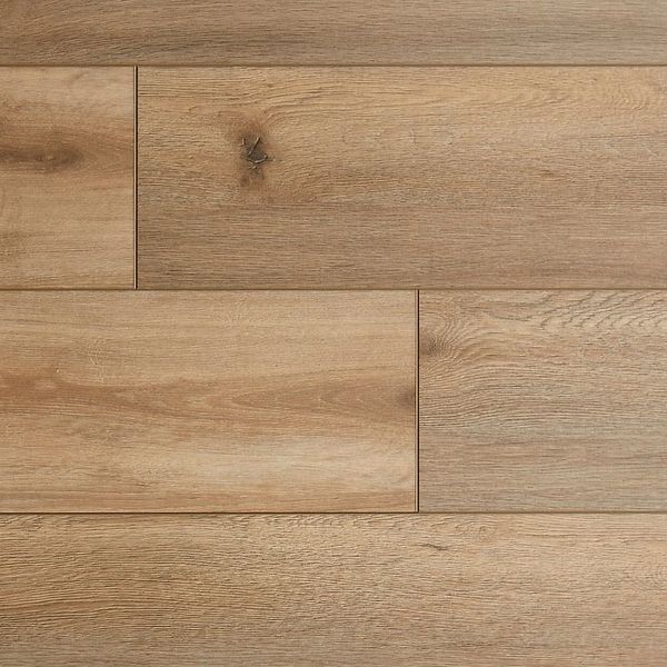 Natural Elegance: Cape Hatteras Oak