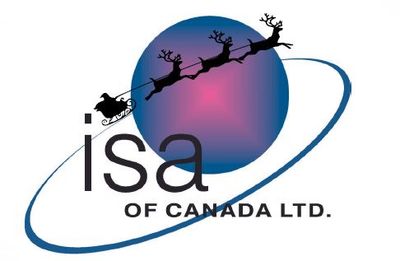 ISA of Canada Ltd