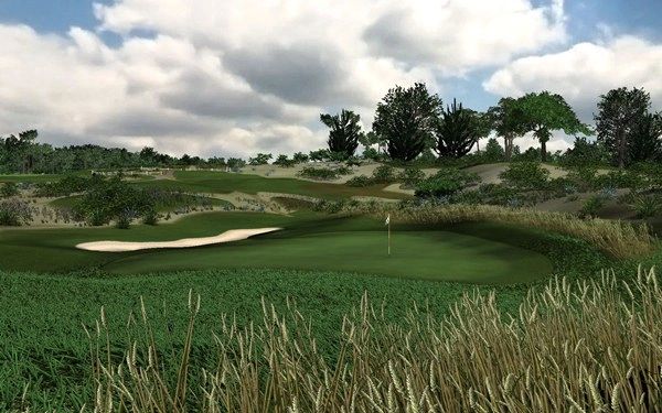 24 Hour Golf Pass - September Special