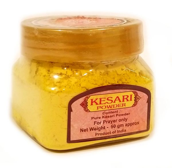 Kesari Powder