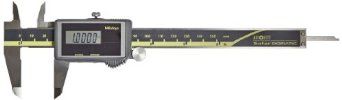 500-474, 0-6"/0-150mm Mitutoyo Solar Caliper