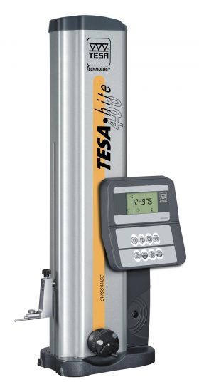 00730043 Tesa-Hite 400 Height Gage