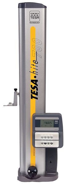 00730046 Tesa-Hite Plus M 700 Height Gage