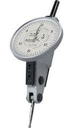 074111370, .060" Range, .0005" Dial Graduation, B&S Interapid Dial Indicator