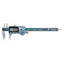 00599390, 0-6" Brown and Sharpe Digital Caliper