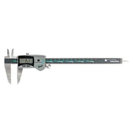 00599392, 0-8" Brown and Sharpe Digital Caliper