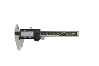 500-195-30, 4"/0-100mm Mitutoyo Digital Caliper