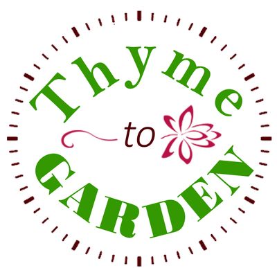 Thyme to Garden