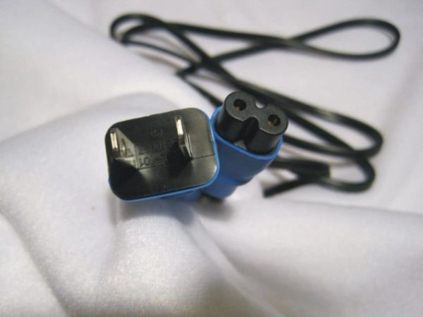 HI-End Pure Copper US Power Cord Cable Audiophile Power Cord CableUS Plug With Figure 8 Iec C7 Iec Power Cable Hifi I.1007731361