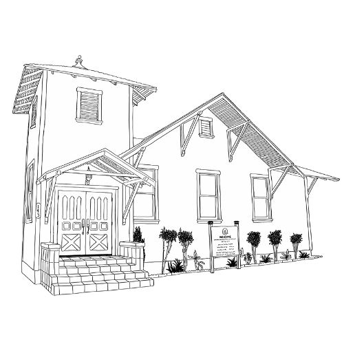 Church of God (Seventh Day) Ontario, California