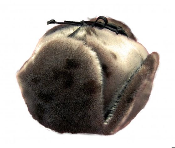 Seal sales skin hat