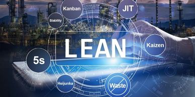 Lean Manufacturing