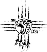 New Mexico Jags