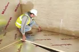 PIR Insulation Board 65mm