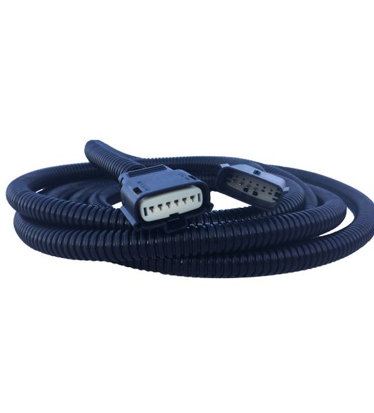 Nichols Camera Extension Harness for Ford Camera System