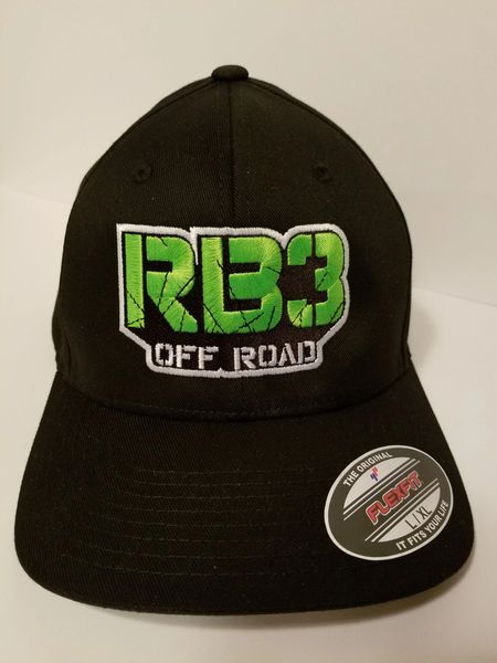 RB3 FLEXFIT HAT