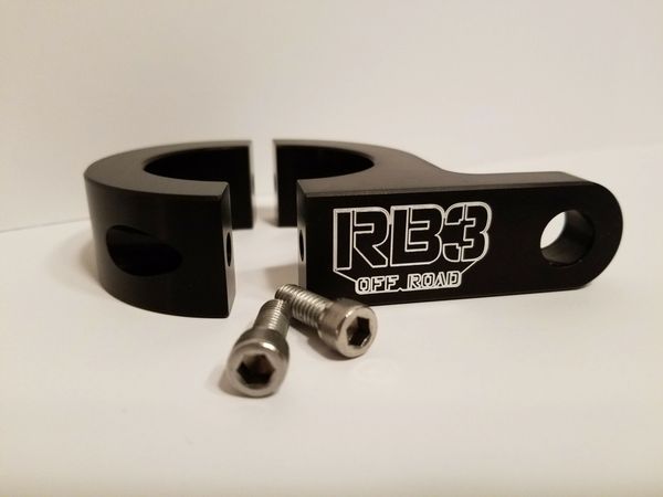 RB3offroad UTV Horizontal Flag Mount 1 3/4"