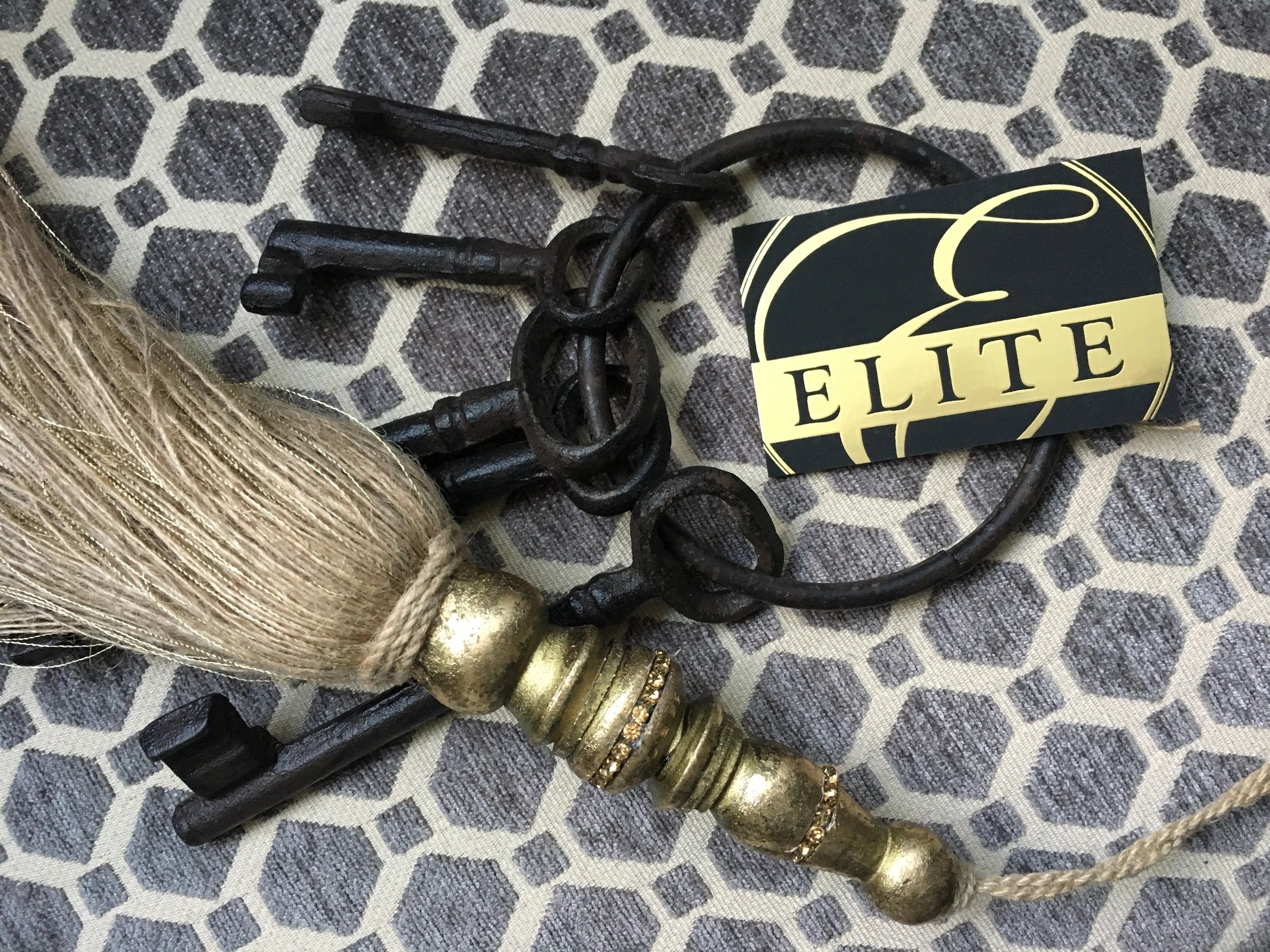 Elite Real Estate Group, LLC