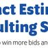 We do Contract Estimating and Consulting Services