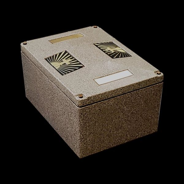 Aurora Urn Vault