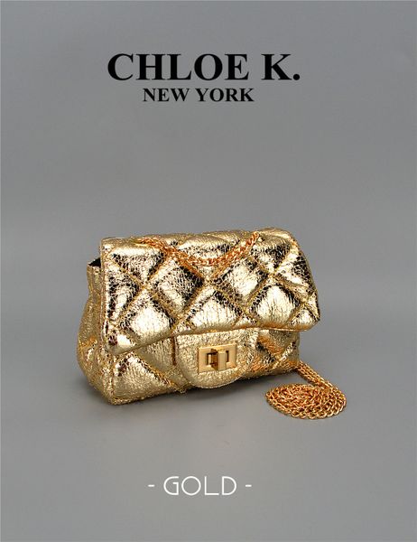 Chloe K Betty Bag - Calakids