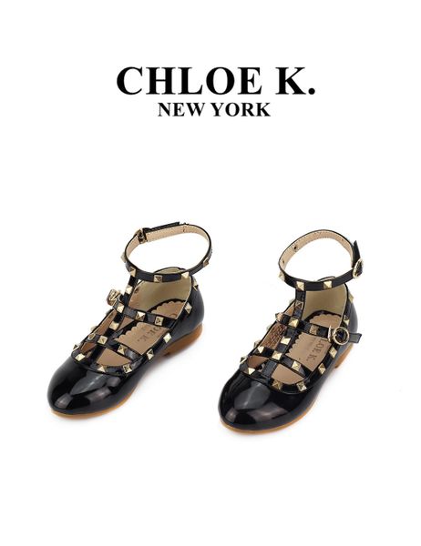 Chloe sales k shoes