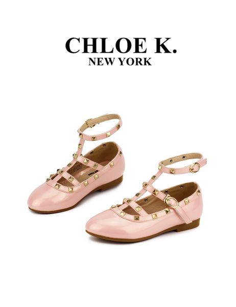 Chloe sales k shoes