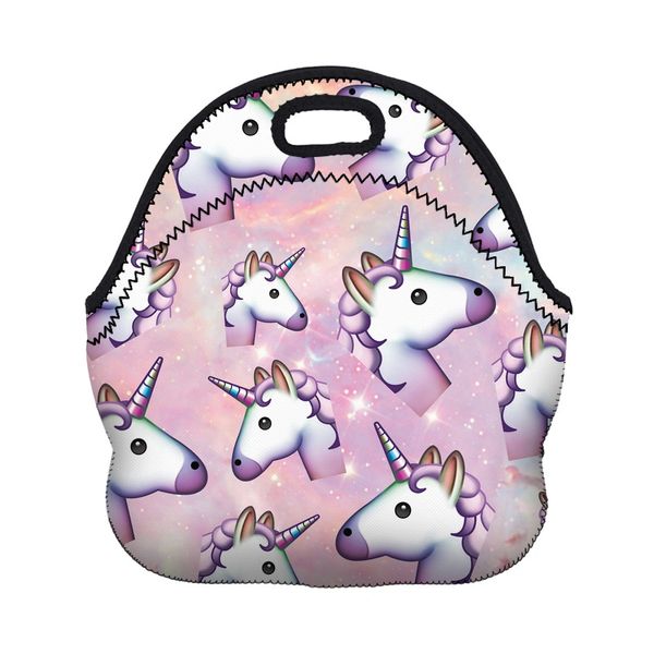 unicorn lunch box