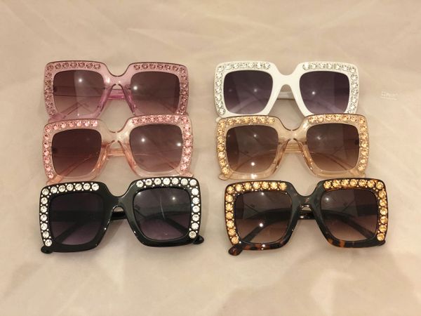 Glam Sunglasses