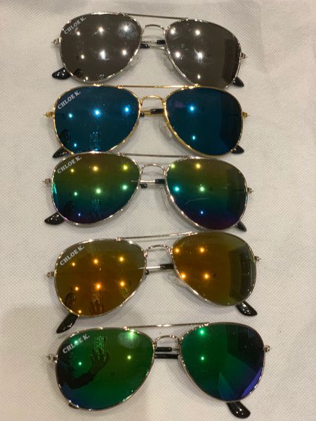 aviator sunglasses