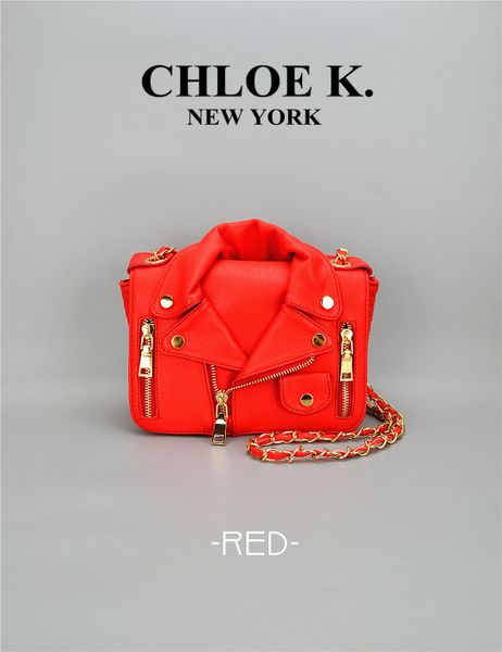 Chloe K Betty Bag - Calakids