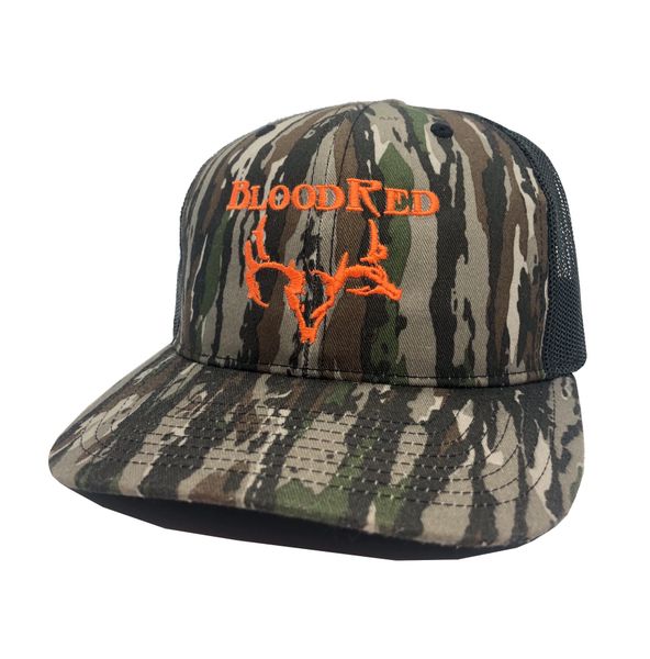 Original Realtree/Black Richardson