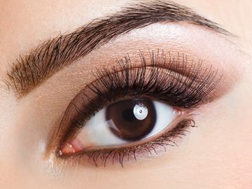 Permanent Eyeliner & Eyebrows Microblading