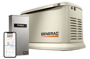 generac generator