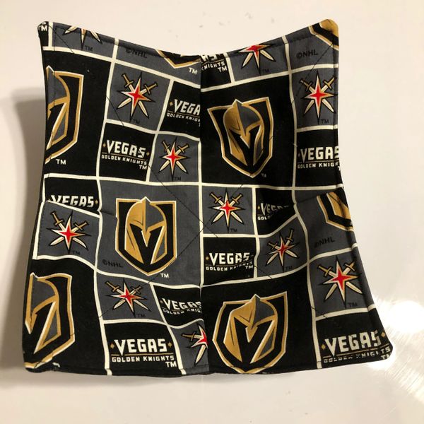 Microwaveable Bowl - Vegas Knights