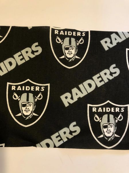 Microwaveable Bowl Cozy - Raiders - NFL