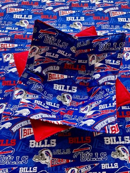 Microwaveable Bowl Cozy - Buffalo Bills
