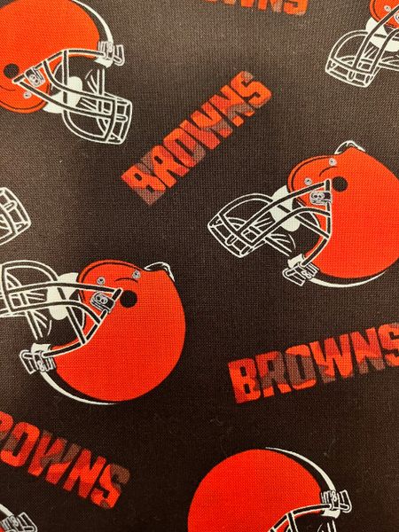 Microwaveable Bowl Cozy / Browns