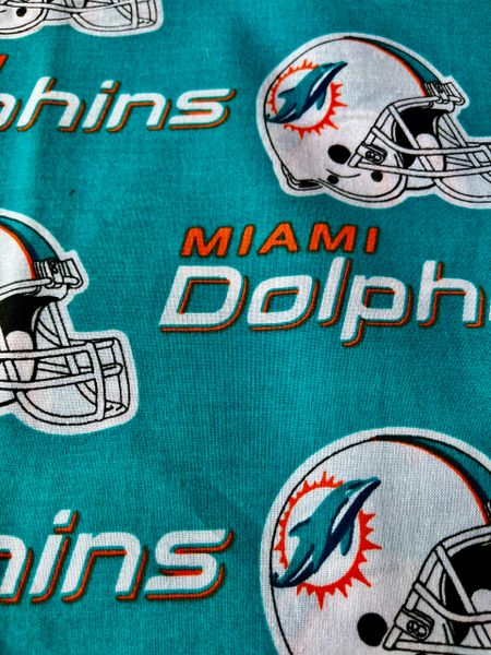 Microwaveable Bowl - Miami Dolphins